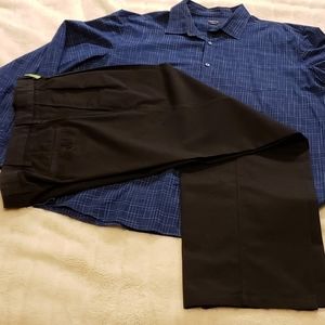Mens Slacks